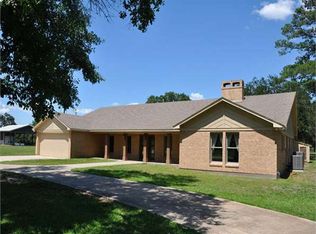 11541 Fm 1725 Rd, Cleveland, TX 77328