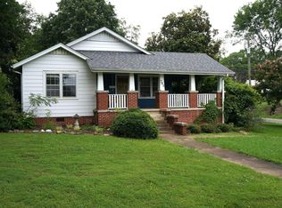 702 4th St SW, Childersburg, AL 35044