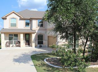 7833 Aria Loop, Austin, TX 78736