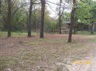 805 Locust Dr, Kemp, TX 75143