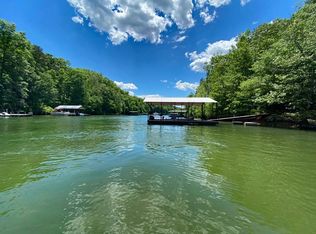 0 Hartwell Ct, Westminster, SC 29693