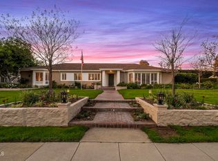 2295 Roanoke Rd, San Marino, CA 91108