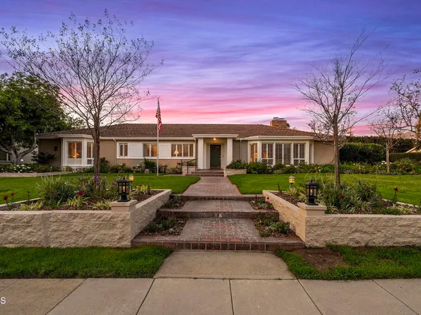 2295 Roanoke Rd, San Marino, CA 91108