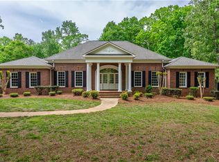 8990 Long Shadow Trce, Lewisville, NC 27023