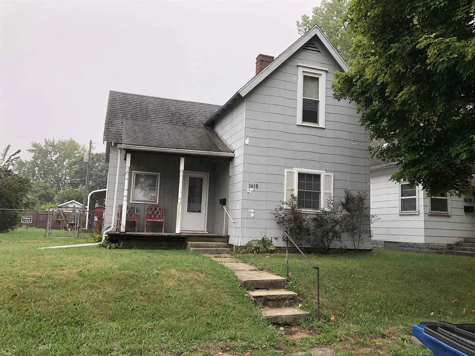 1615 W Euclid Ave photo 1