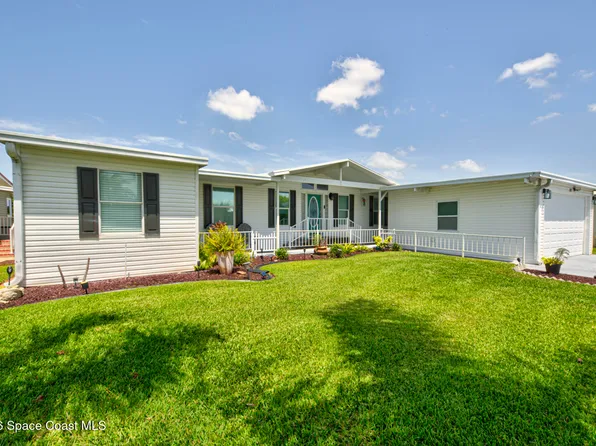 192 Woodsmill Blvd, Cocoa, FL 32926