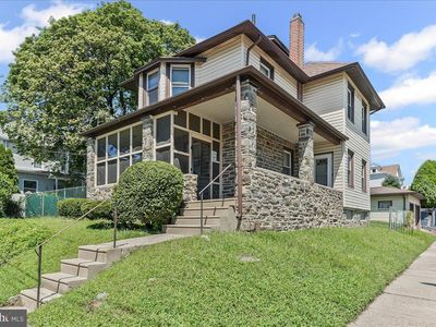 351 Magee Ave, Philadelphia, PA, 19111