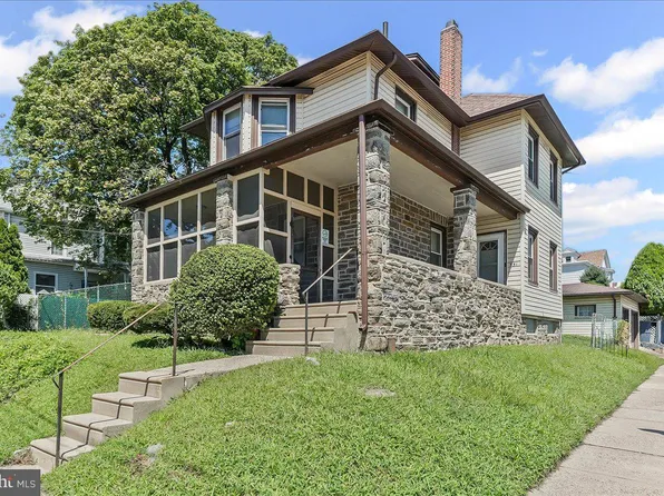 351 Magee Ave, Philadelphia, PA 19111