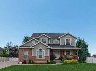517 N 1625 E, Layton, UT 84040