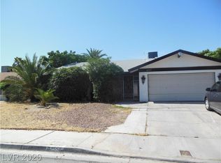 2557 Boise St, Las Vegas, NV 89121