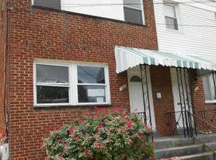 1809 Longfellow St, Hyattsville, MD