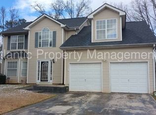 2447 Charleston Ter, Decatur, GA 30034