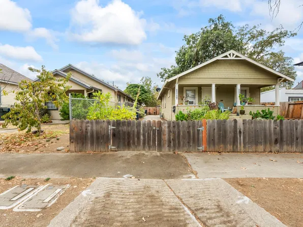 3324 6th Ave, 3324 6th Ave #1/2, Sacramento, CA 95817