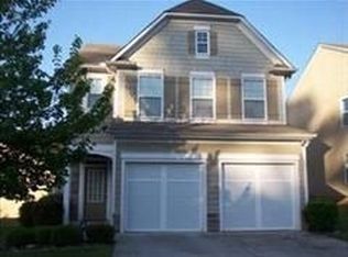 4355 Windale Dr, Lawrenceville, GA 30044