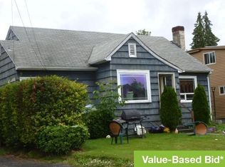 809 28th Ave, Longview, WA 98632