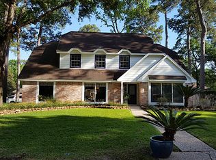 1103 Drava Ln, Houston, TX 77090