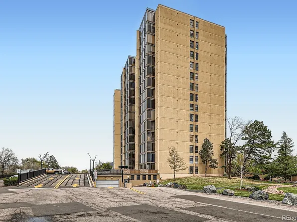 7865 E Mississippi Avenue #304, Denver, CO 80247