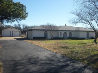 1516 Caddo Peak Rd, Joshua, TX 76058