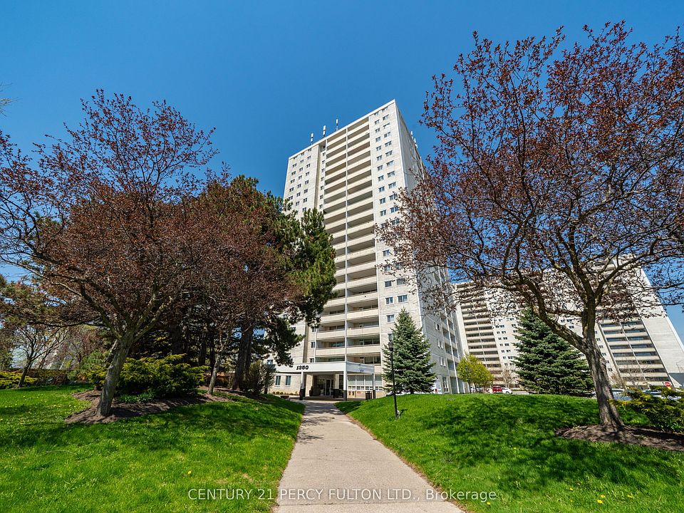 1st image of 1350 York Mills Rd #2006