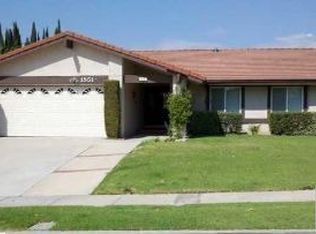 1851 Moorpark Dr, Brea, CA 92821