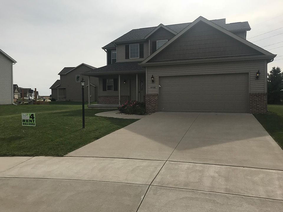 1st image of 4208 W Thistlewood Ct