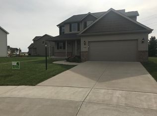 4208 W Thistlewood Ct, Dunlap, IL 61525