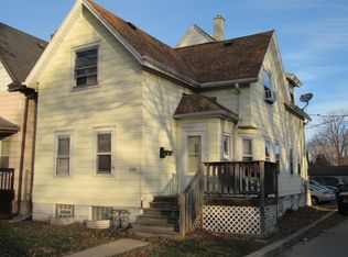 2720 W Mitchell St #A, Milwaukee, WI 53215