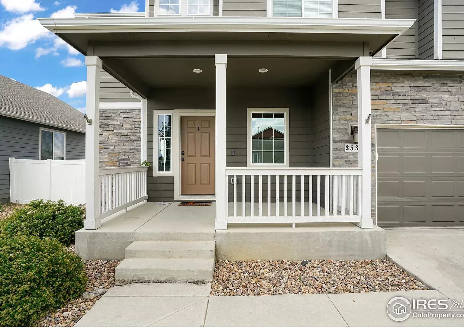 3532 Lissa Dr — Photo 3