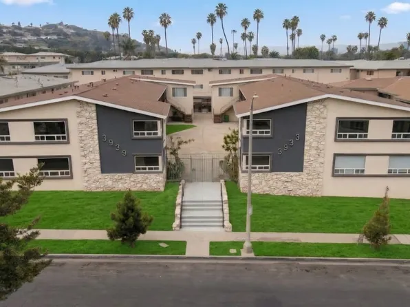 3933-3939 Nicolet Ave #3933-12, Los Angeles, CA 90008