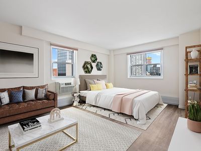 175 Willoughby St APT 14F, Brooklyn, NY, 11201