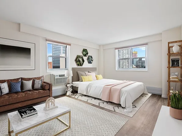 175 Willoughby St APT 14F, Brooklyn, NY 11201