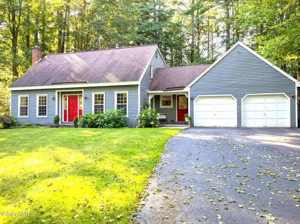 48 Fieldstone Drive, Wilton, NY 12831