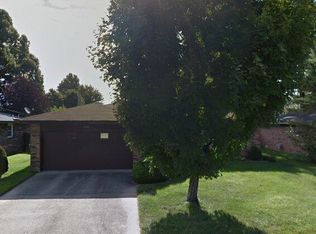 1444 S Saint Marys Ave, Springfield, MO 65804