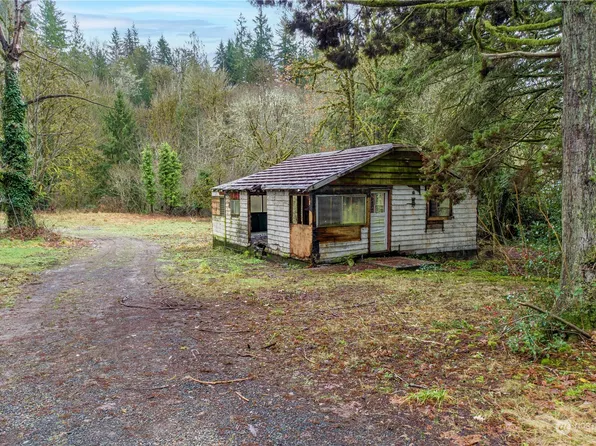 480 NE Mission Creek Road, Belfair, WA 98528