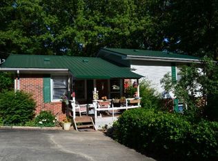 216 Bilbrey Qualls Rd, Cookeville, TN 38506
