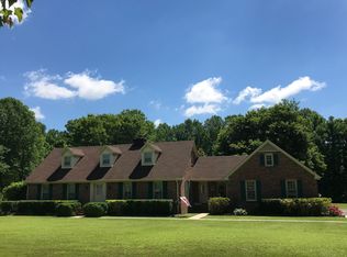 175 Hermitage Dr, Tullahoma, TN 37388