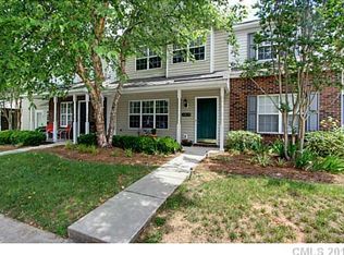 12679 Bluestem Ln #12679, Charlotte, NC 28277