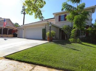 2040 Begley Dr, Corona, CA 92881
