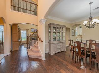 25411 Auburn Bend Dr, Spring, TX 77389