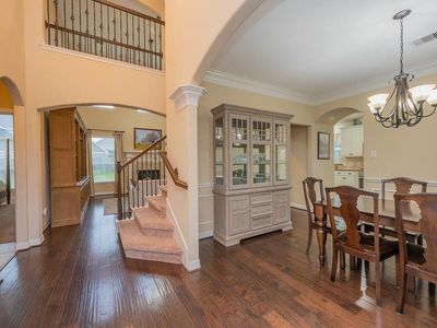25411 Auburn Bend Dr, Spring, TX, 77389