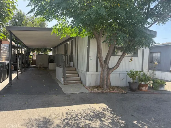 5300 Cortland St Spc 23, Lynwood, CA 90262