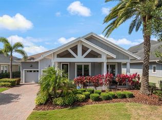 9405 Bordet Ct, Orlando, FL 32827