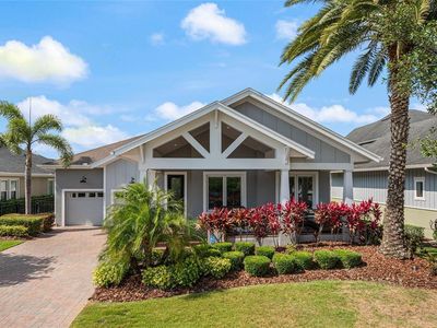 9405 Bordet Ct, Orlando, FL, 32827