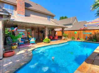 3104 Trails Ct, Norman, OK 73072