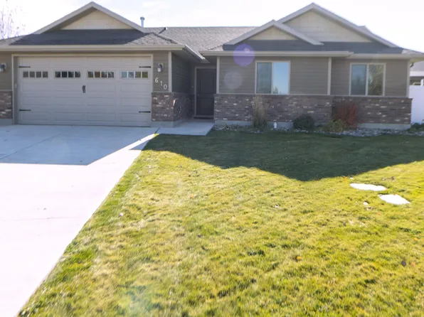 610 Ethan Ct, Jerome, ID 83338