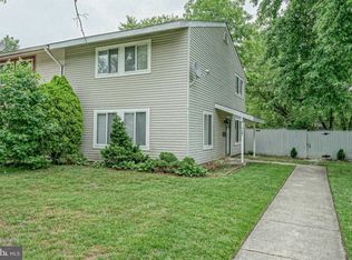 727 E Elm Ave, Lindenwold, NJ 08021