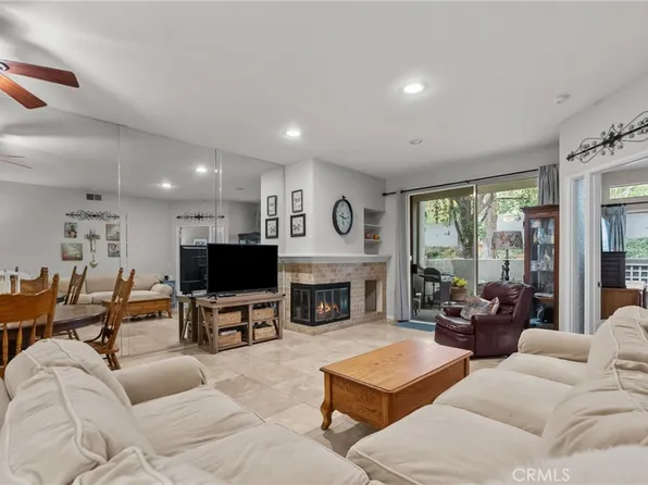 23975 Arroyo Park Dr Unit 107, Santa Clarita, CA 91355