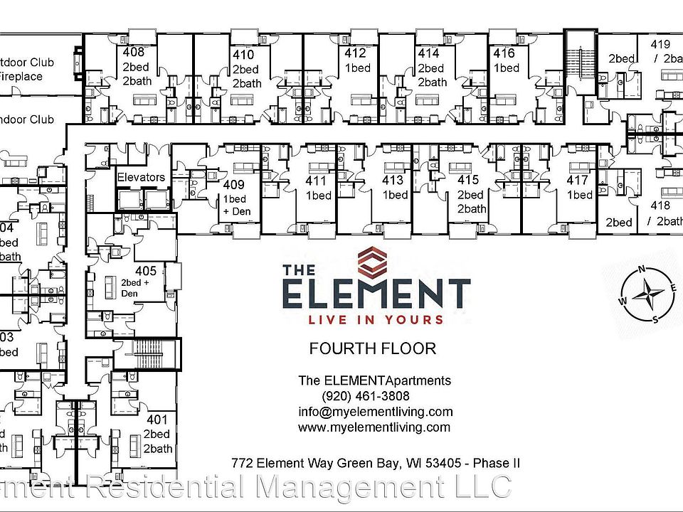 2nd image of 772 Element Way #414