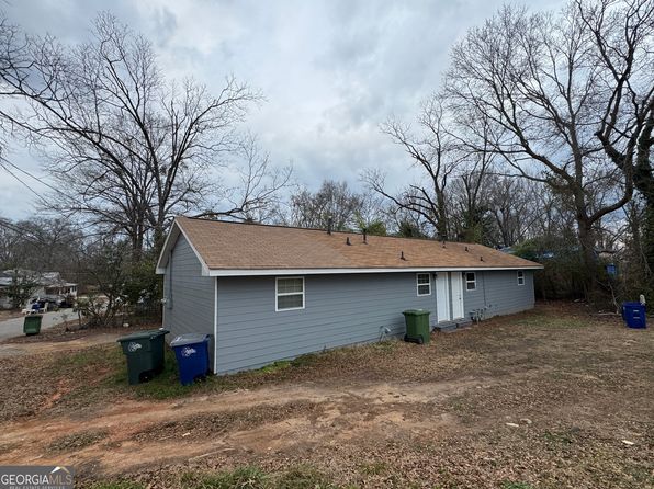 713 Williams St, Griffin, GA 30223
