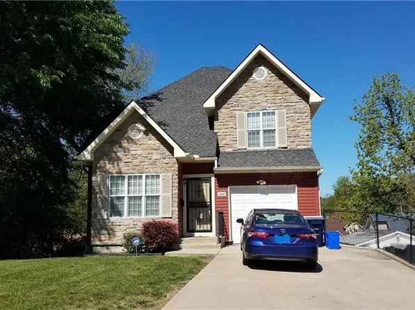 3936 Highland Ave, Kansas City, MO 64110